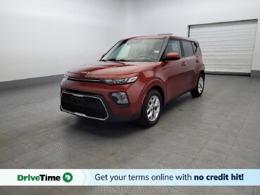 2022 Kia Soul in Chesapeake, VA 23320