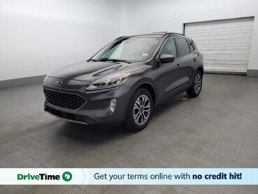 2020 Ford Escape in Williamstown, NJ 8094