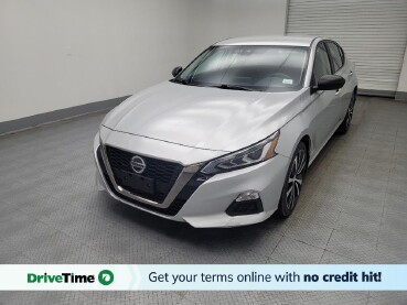 2022 Nissan Altima in Lombard, IL 60148