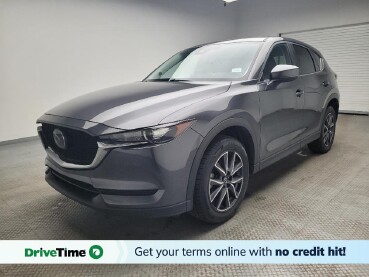 2018 Mazda CX-5 in Eastpointe, MI 48021