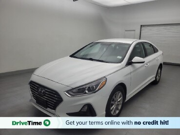 2019 Hyundai Sonata in Fayetteville, NC 28304