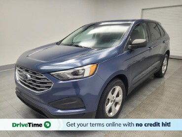 2019 Ford Edge in Highland, IN 46322