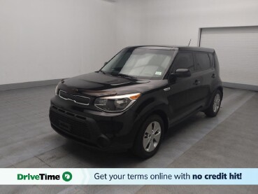 2016 Kia Soul in Knoxville, TN 37923