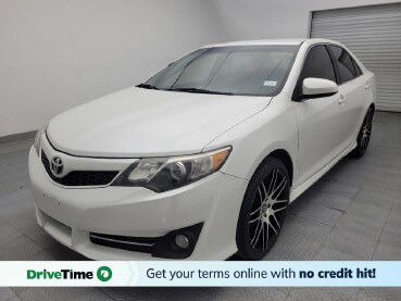 2014 Toyota Camry in Houston, TX 77074