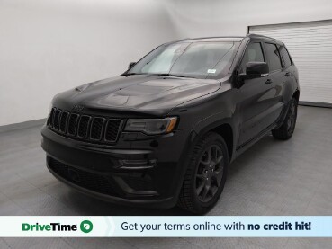 2019 Jeep Grand Cherokee in Greenville, SC 29607