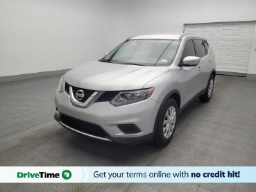 2015 Nissan Rogue in Sanford, FL 32773