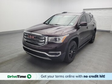 2017 GMC Acadia in Ocala, FL 34471