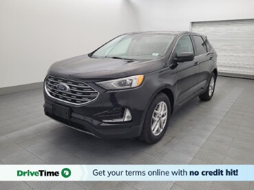 2021 Ford Edge in Clearwater, FL 33764