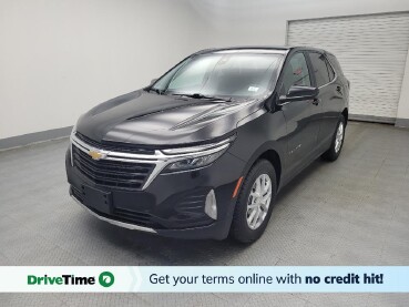 2022 Chevrolet Equinox in Des Moines, IA 50310