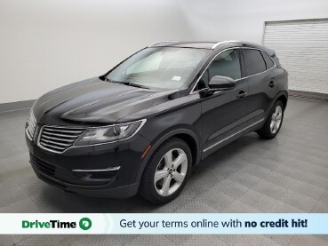 2015 Lincoln MKC in Albuquerque, NM 87113