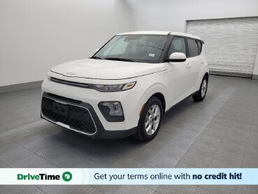 2022 Kia Soul in Clearwater, FL 33764