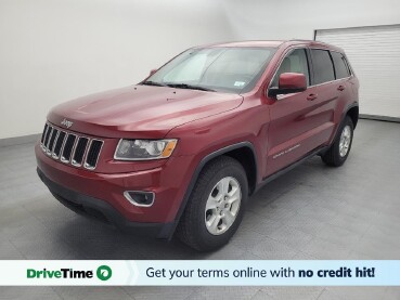 2014 Jeep Grand Cherokee in Charleston, SC 29414