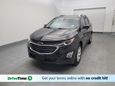 2020 Chevrolet Equinox in Cincinnati, OH 45255