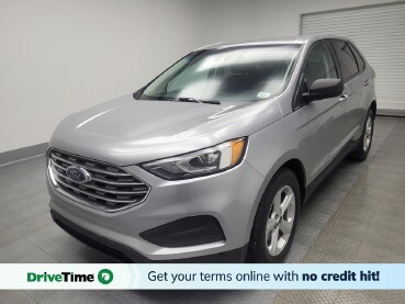 2020 Ford Edge in Highland, IN 46322