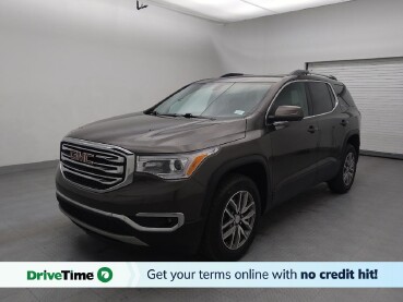 2019 GMC Acadia in Charlotte, NC 28273