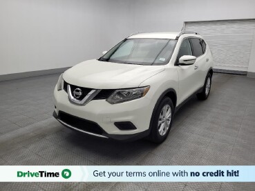 2016 Nissan Rogue in Miami, FL 33157