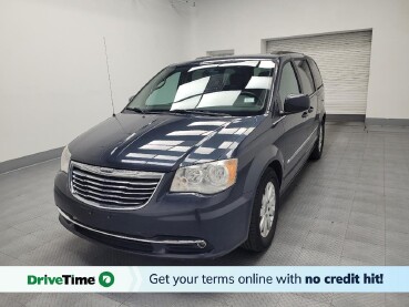 2014 Chrysler Town & Country in Las Vegas, NV 89104