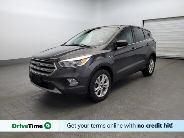 2017 Ford Escape in Henrico, VA 23223