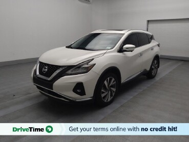 2019 Nissan Murano in Duluth, GA 30096