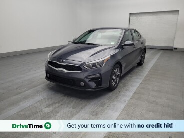 2019 Kia Forte in Stone Mountain, GA 30083