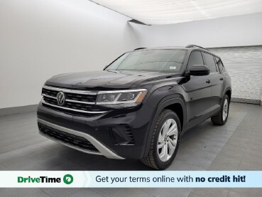 2021 Volkswagen Atlas in Tampa, FL 33612