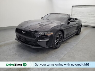 2020 Ford Mustang in Tampa, FL 33619