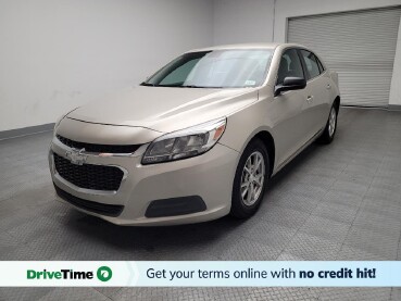 2014 Chevrolet Malibu in Van Nuys, CA 91411