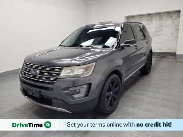 2016 Ford Explorer in Las Vegas, NV 89104