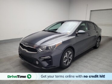 2019 Kia Forte in Riverside, CA 92504