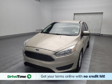 2018 Ford Focus in Duluth, GA 30096