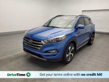 2018 Hyundai Tucson in Lauderdale Lakes, FL 33313