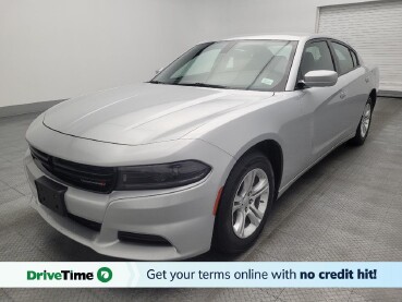 2022 Dodge Charger in Savannah, GA 31419