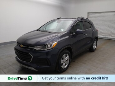 2019 Chevrolet Trax in Denver, CO 80012