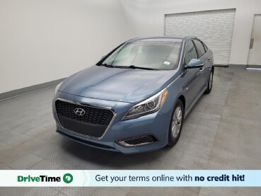 2016 Hyundai Sonata in Cincinnati, OH 45255