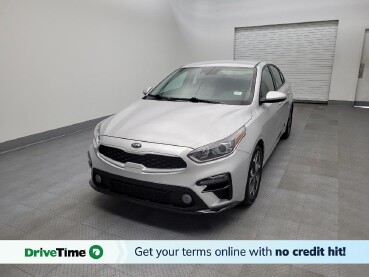 2019 Kia Forte in Cincinnati, OH 45255