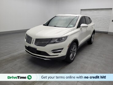 2016 Lincoln MKC in Mobile, AL 36606