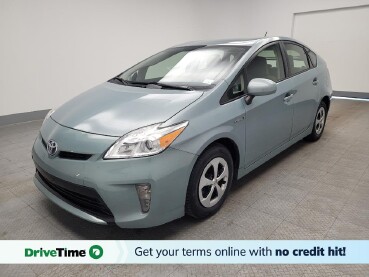 2014 Toyota Prius in Memphis, TN 38128