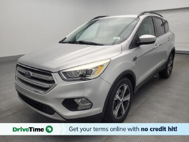 2017 Ford Escape in Sanford, FL 32773