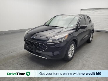 2020 Ford Escape in Sanford, FL 32773