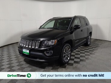 2015 Jeep Compass in Lombard, IL 60148