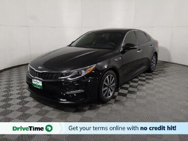 2019 Kia Optima in Lombard, IL 60148