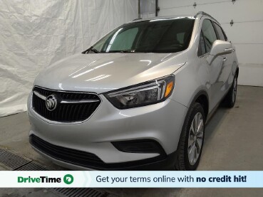 2019 Buick Encore in Fairfield, OH 45014