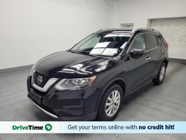 2018 Nissan Rogue in Las Vegas, NV 89102