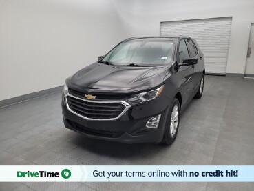 2018 Chevrolet Equinox in Cincinnati, OH 45255