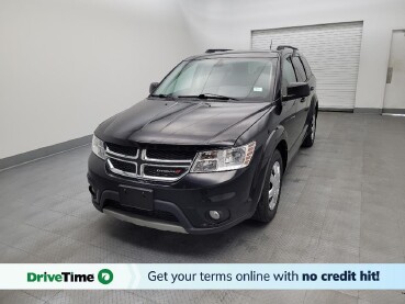 2019 Dodge Journey in Miamisburg, OH 45342