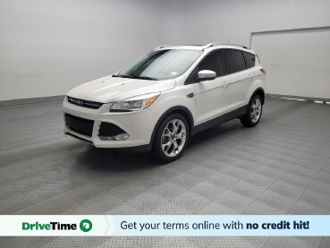 2014 Ford Escape in Arlington, TX 76011