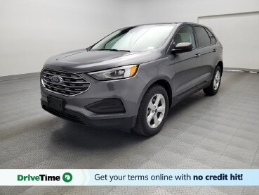 2022 Ford Edge in Fort Worth, TX 76116