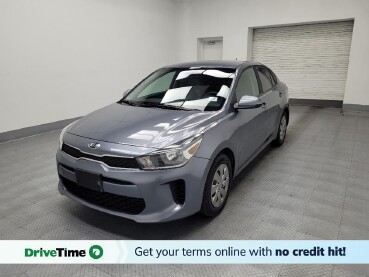 2019 Kia Rio in Las Vegas, NV 89104