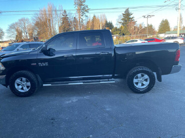 2016 RAM 1500 in Mount Vernon, WA 98273