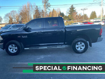 2016 RAM 1500 in Mount Vernon, WA 98273